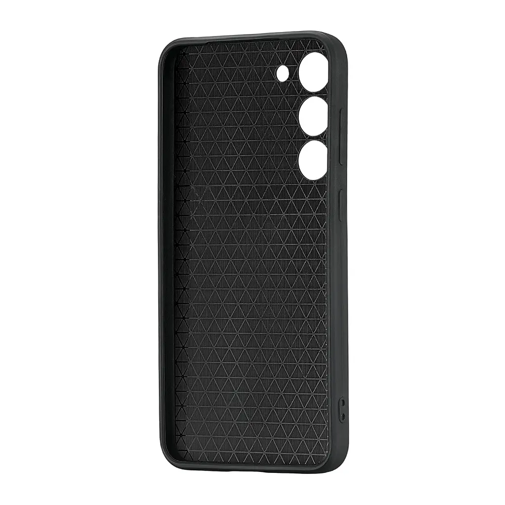 Чохол Full Protection Samsung S23 Plus (S916) Black - фото 2