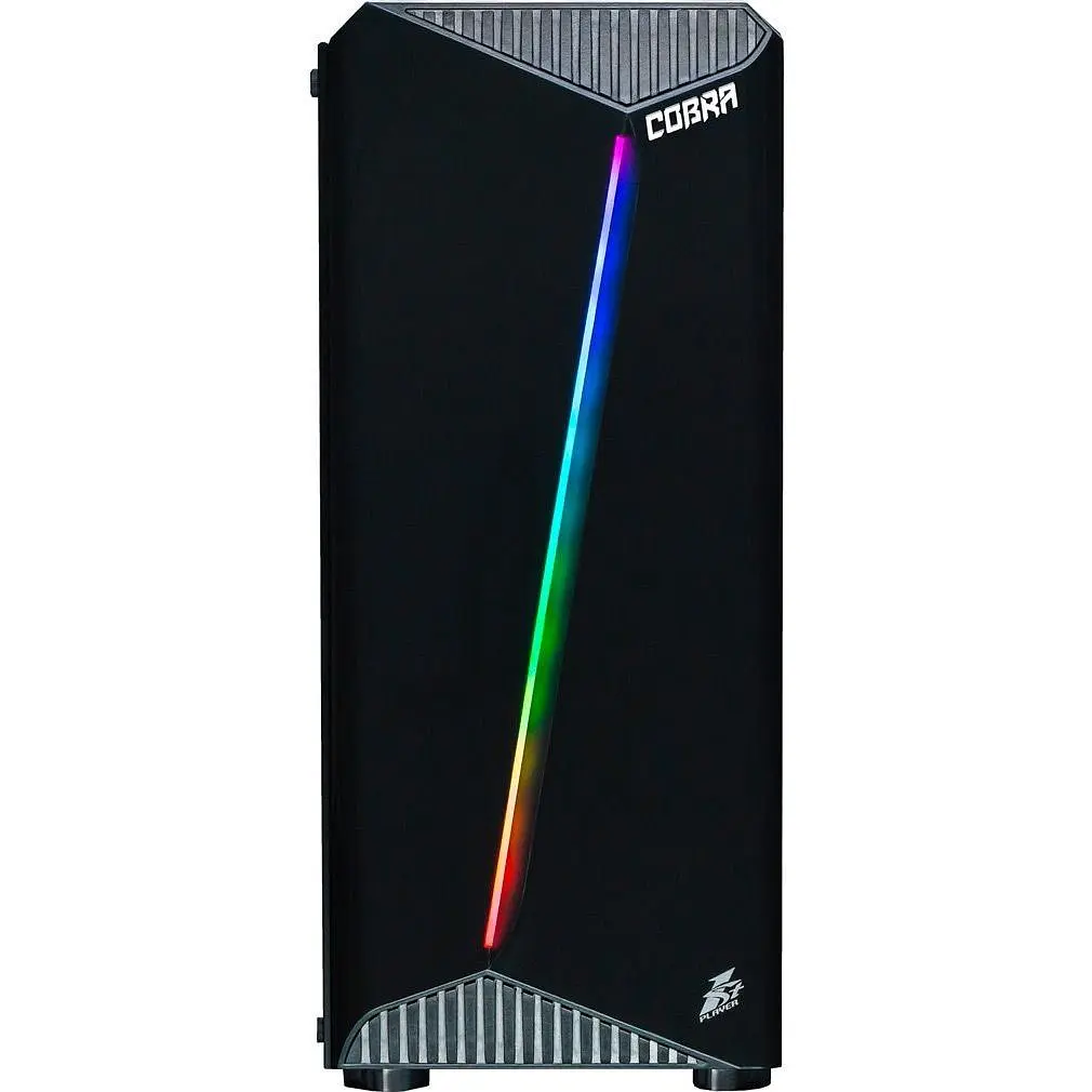 Компьютер COBRA Advanced [I121F.8.H1S2.165.F8459] [101744] - фото 3