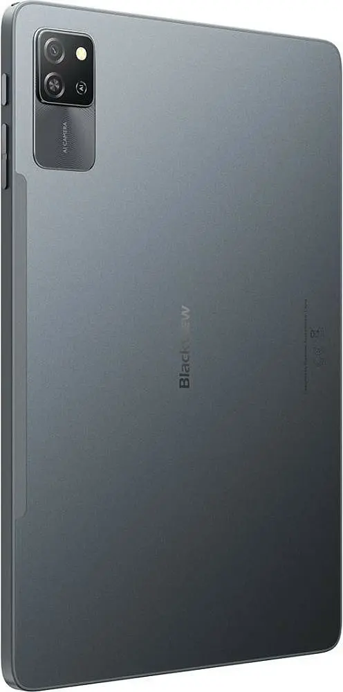 Планшет Blackview TAB 60 Pro 8/128GB Gray (Global) - фото 7