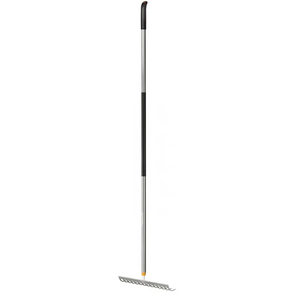 Граблі металеві Fiskars Ergonomic (1077113)