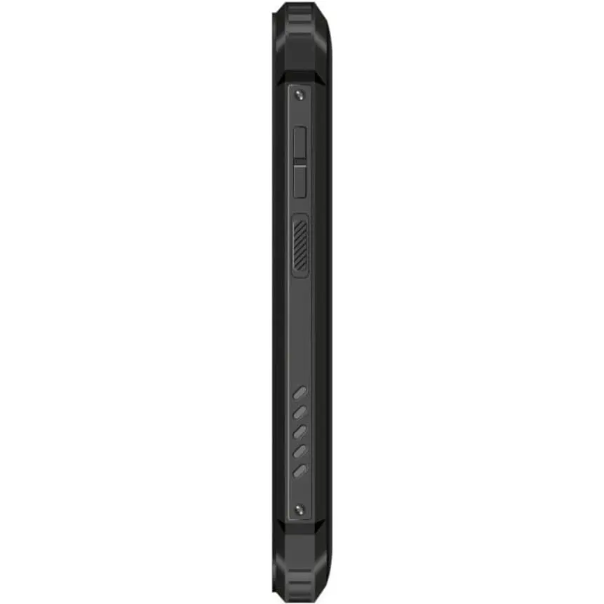 Смартфон Oukitel WP23 4/64 Gb Global NFC Black - фото 4