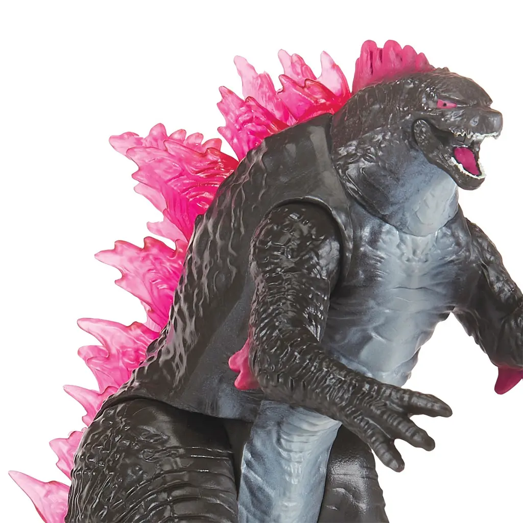 Фігурка Godzilla vs. Kong Особливий Ґодзілла (35232) - фото 3