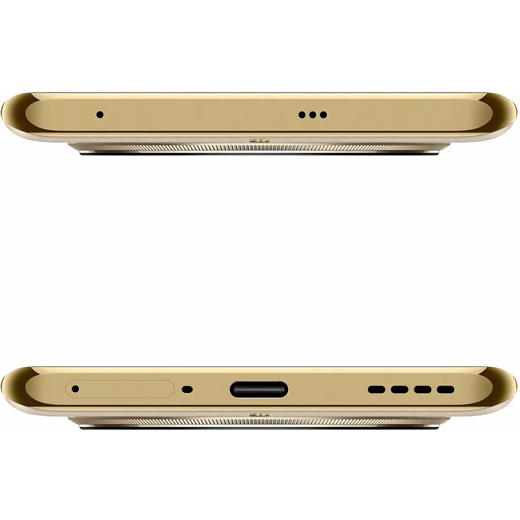 Смартфон Realme 12 Pro+ 8/256GB Navigator Beige (Global Version) NFC - фото 3
