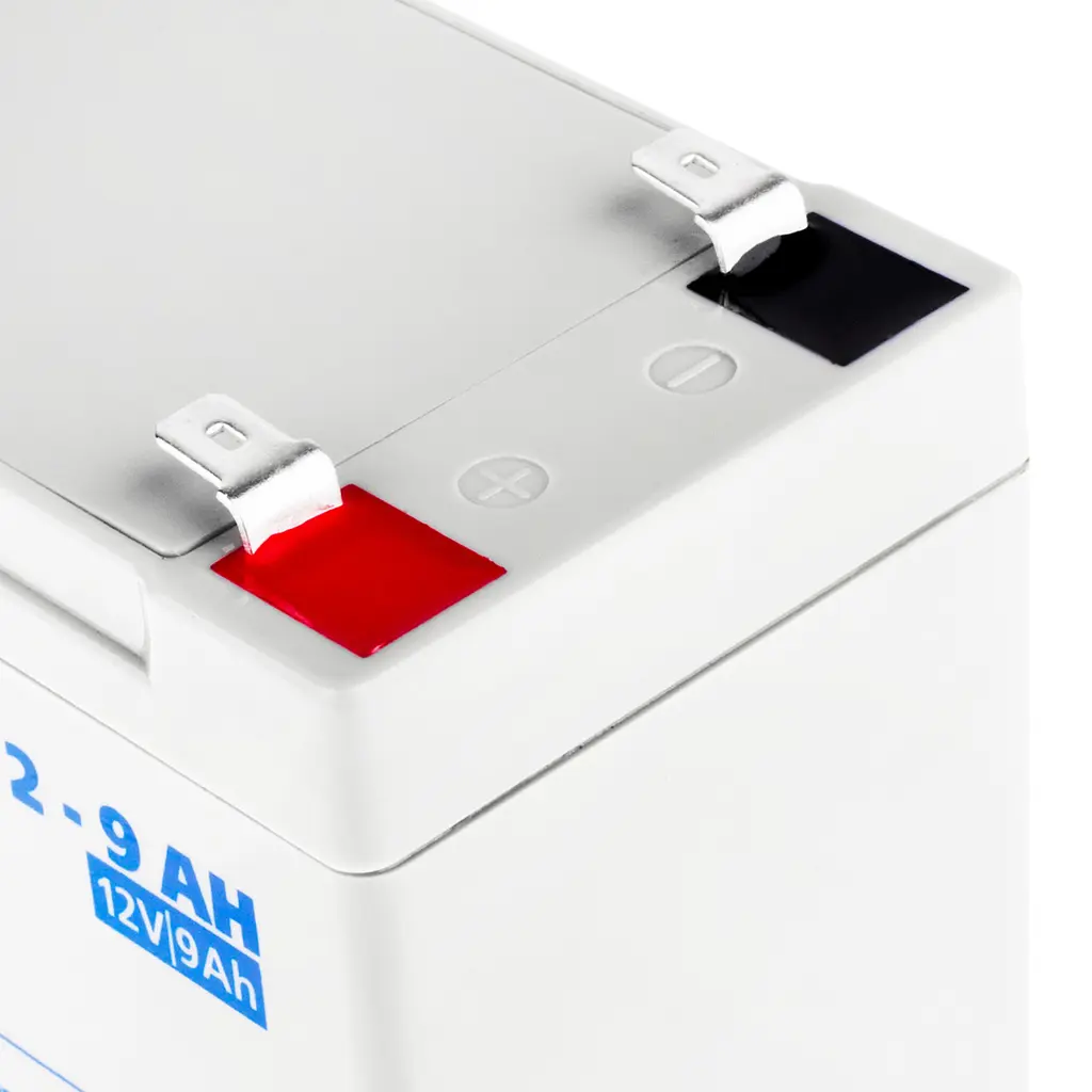 Акумулятор мультигелевий LogicPower AGM LPM-MG 12-9Ah - фото 3