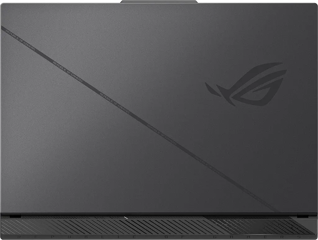 Ноутбук Asus ROG Strix SCAR 16 G634JYR-RA046 - фото 9