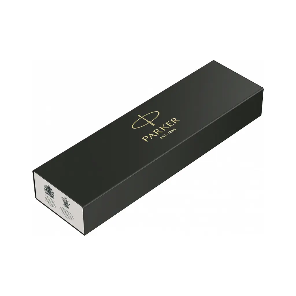 Ручка кулькова Parker JOTTER 17 XL Monochrome Black BT BP (12 432) - фото 4