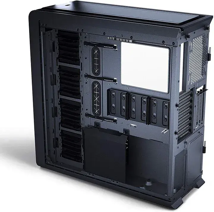 Корпус Phanteks ENTHOO 719 Gray (PH-ES719LTG_DAG01) - фото 7
