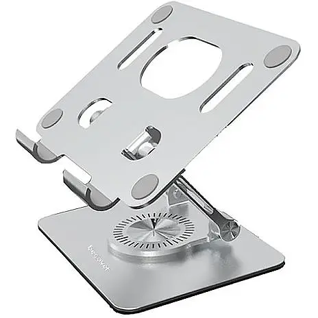 Тримач для планшета BeCover BC-2026 Sliver (709564) - фото 2