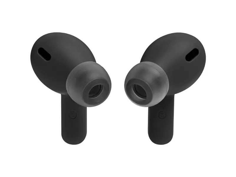 Навушники TWS JBL Wave 200TWS Black (W200TWSBLK) - фото 3