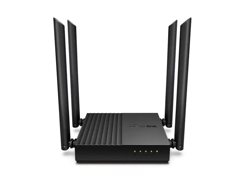Маршрутизатор роутер TP-LINK Archer A64 - фото 2