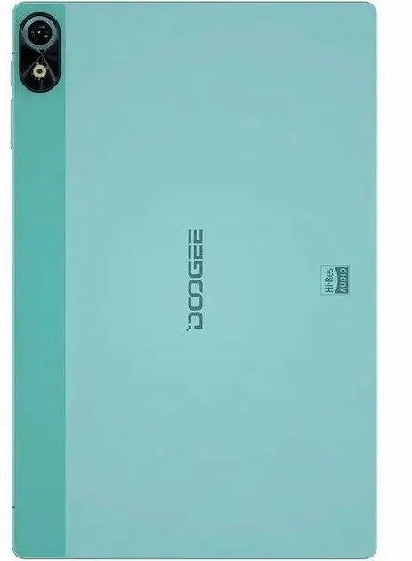 Планшет Doogee T10 Plus 8/256 Green - фото 2