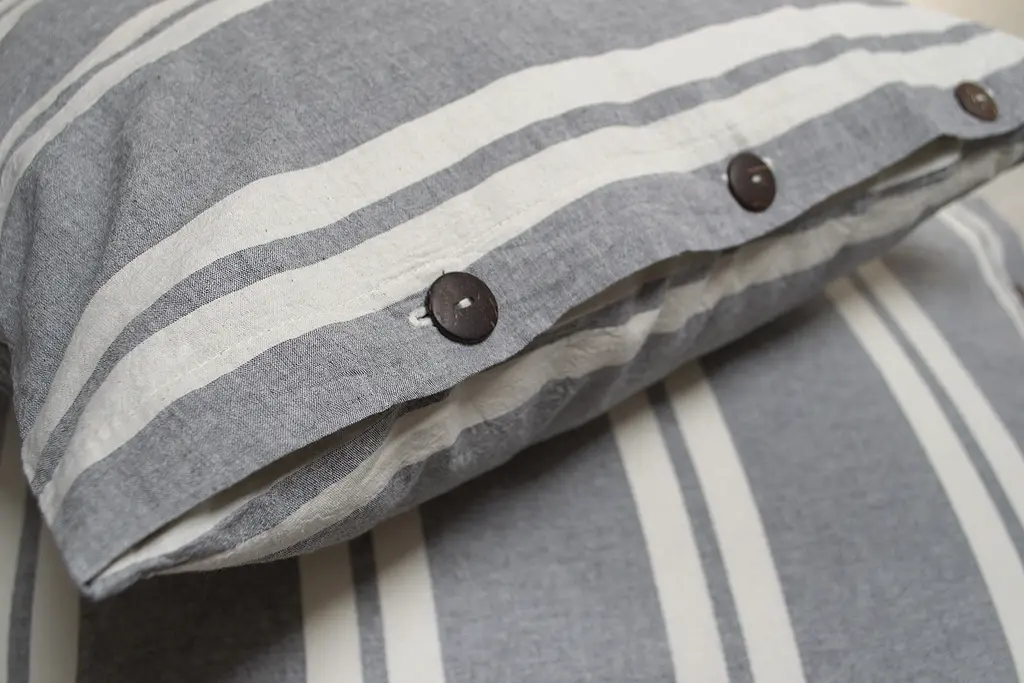 Постельное белье Lotus Home Washed cotton - Kanden семейный - фото 5