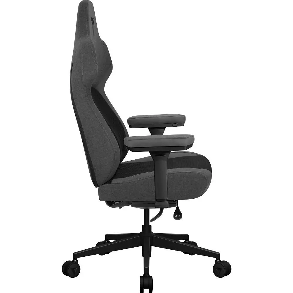 Крісло для геймерів TX3 Core Smart Mesh Black (TEGC-2072101.11) - фото 5