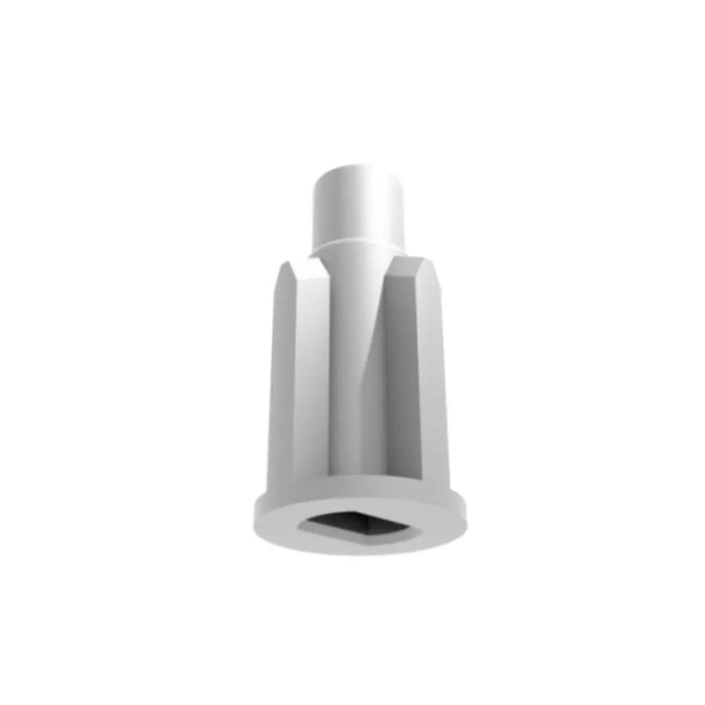 Втулка блендерної ніжки / кришки Shivaki SHB 3051 - фото 2