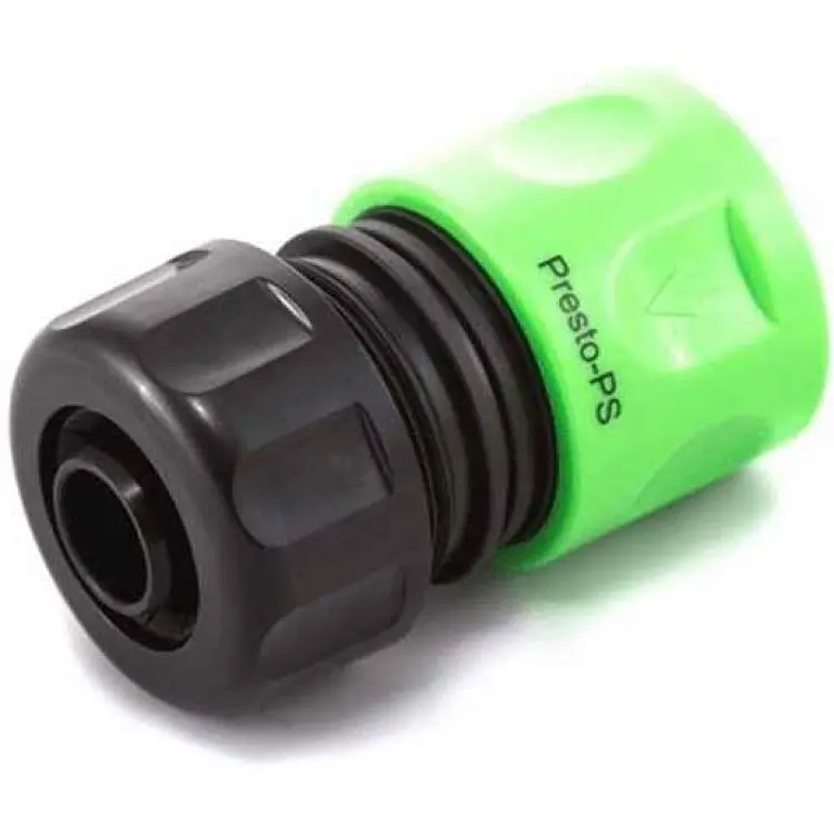 Коннектор PRESTO-PS 5/8- 3/4" Jet для шланга 2504