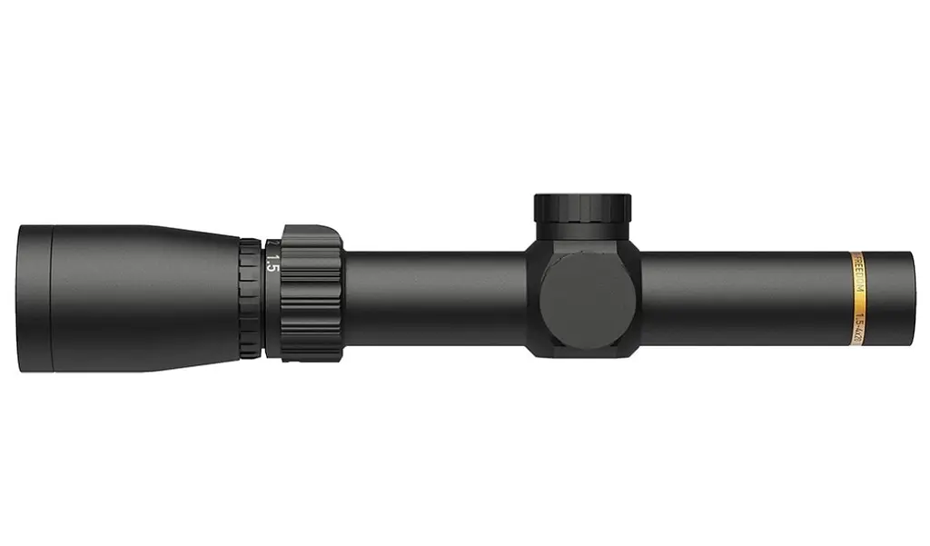Оптический прицел LEUPOLD VX-Freedom 1.5-4x20 (25,4 мм) Pig-Plex - фото 7