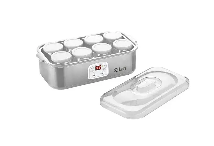 Йогуртниця Zilan ZLN 6104 - фото 2
