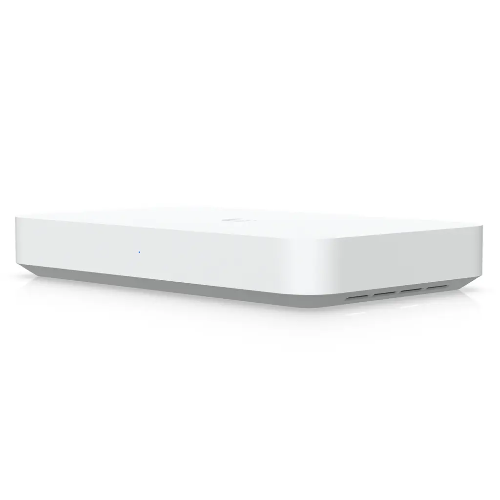 Шлюз Ubiquiti Unifi Gateway Fiber (UXG-Fiber) - фото 3