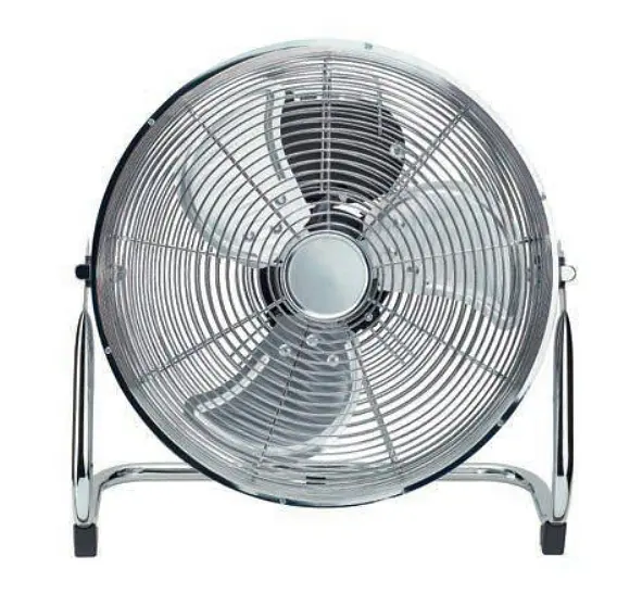 Підлоговий вентилятор діам 50см Suntec CoolBreeze 5000 BV - фото 2
