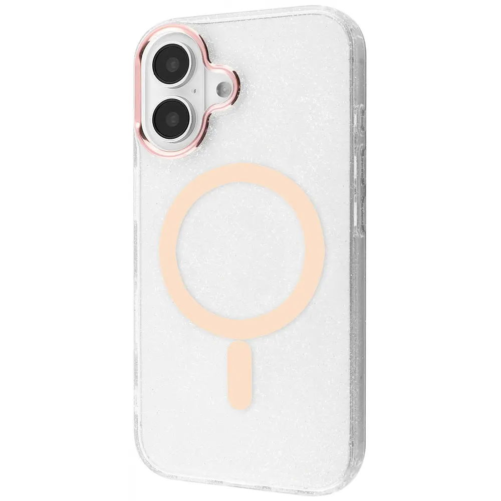 Чохол Proove Cuprum Case with Magnetic Ring iPhone 17 в асортименті - фото 3