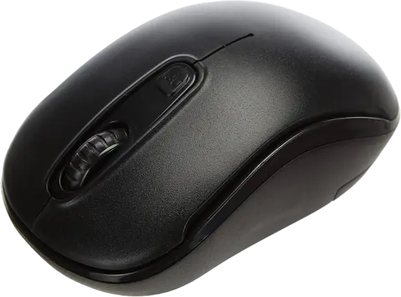 Миша бездротова SpeedLink Ceptica Black (SL-630013-BKBK) - фото 2