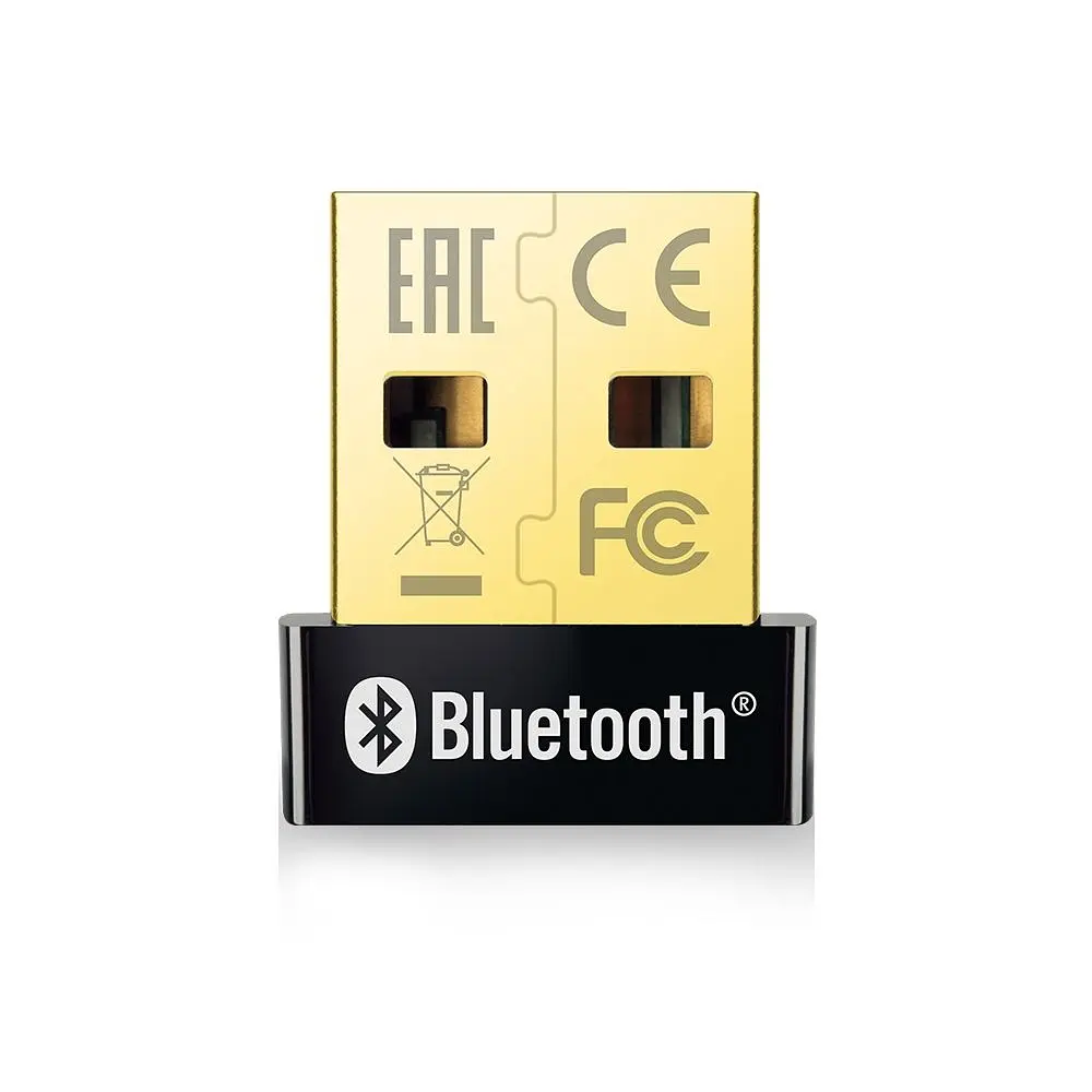 Bluetooth-адаптер TP-Link UB400 4.0 (6935364099664) [69732] - фото 3