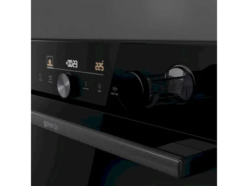 Духова шафа Gorenje BPSA6747DGWI - фото 6