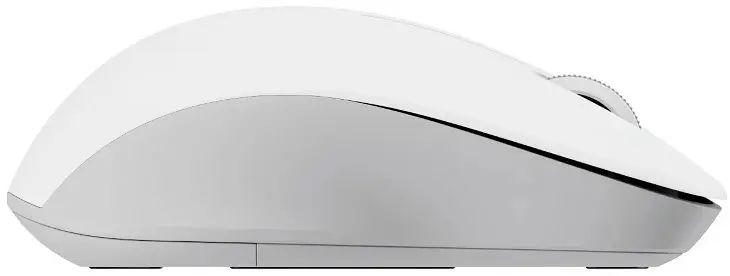 Миша комп'ютерна Xiaomi Wireless Mouse Comfort Edition White (BHR9354GL) - фото 5