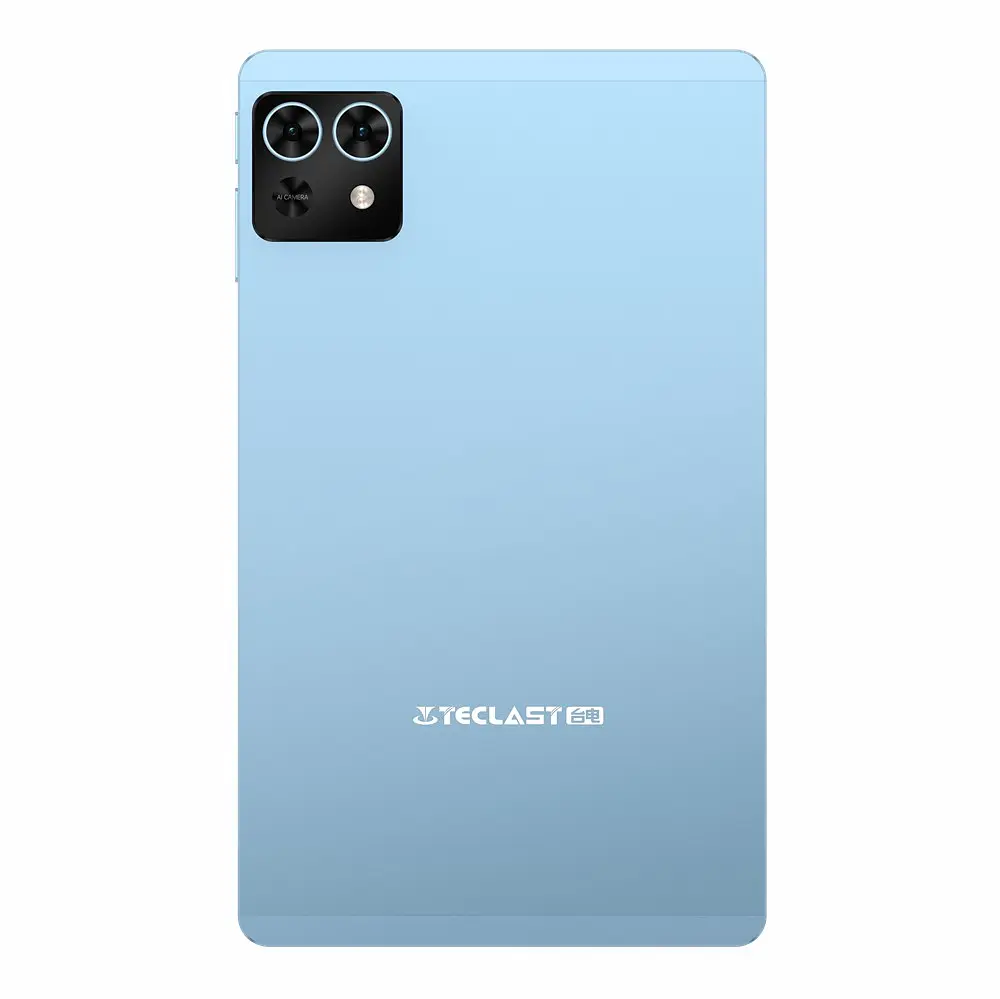 Планшет Teclast T50 Mini 8/128GB 8.7" 120Hz G99 LTE [Global EU] Ice Blue (+чохол-книга) - фото 2