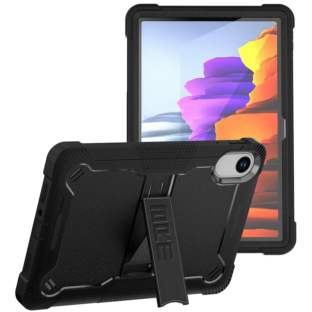 Чехол ArmorStandart Rover для Xiaomi Redmi Pad 2 Black (ARM86084) - фото 2