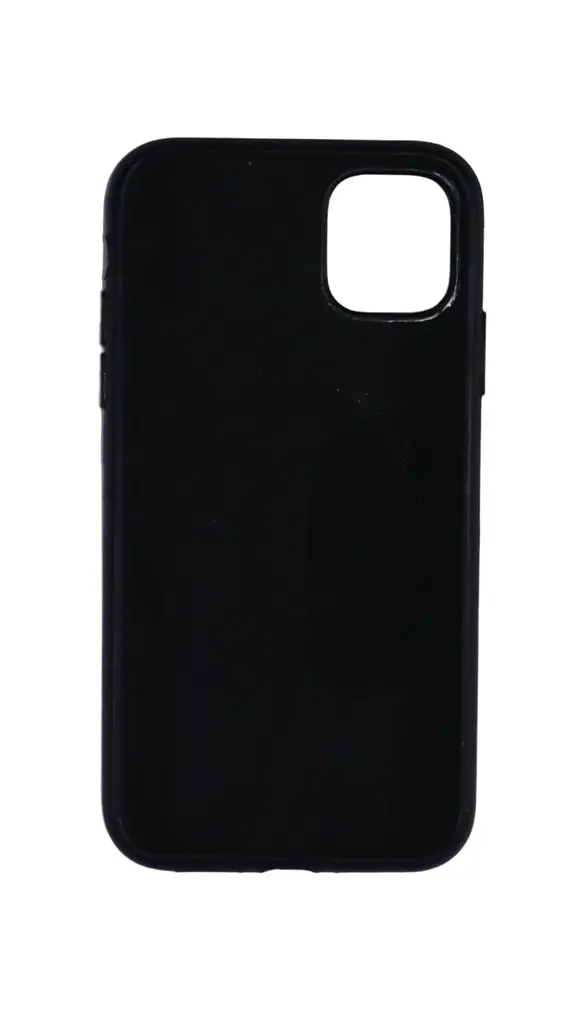 Магнитный чехол XON PhoneCase Magnetic для iPhone 11 (PCMD1111100B 8444) Черный - фото 3