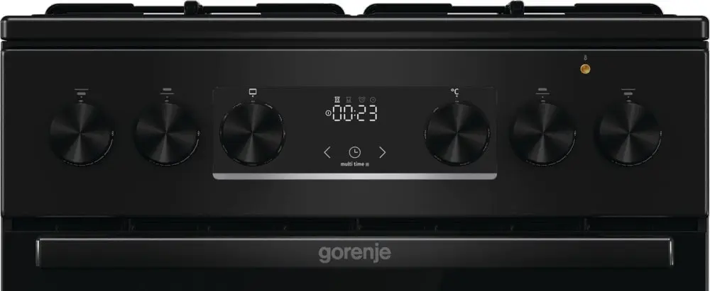Комбінована плита Gorenje GK5C60BJ - фото 3