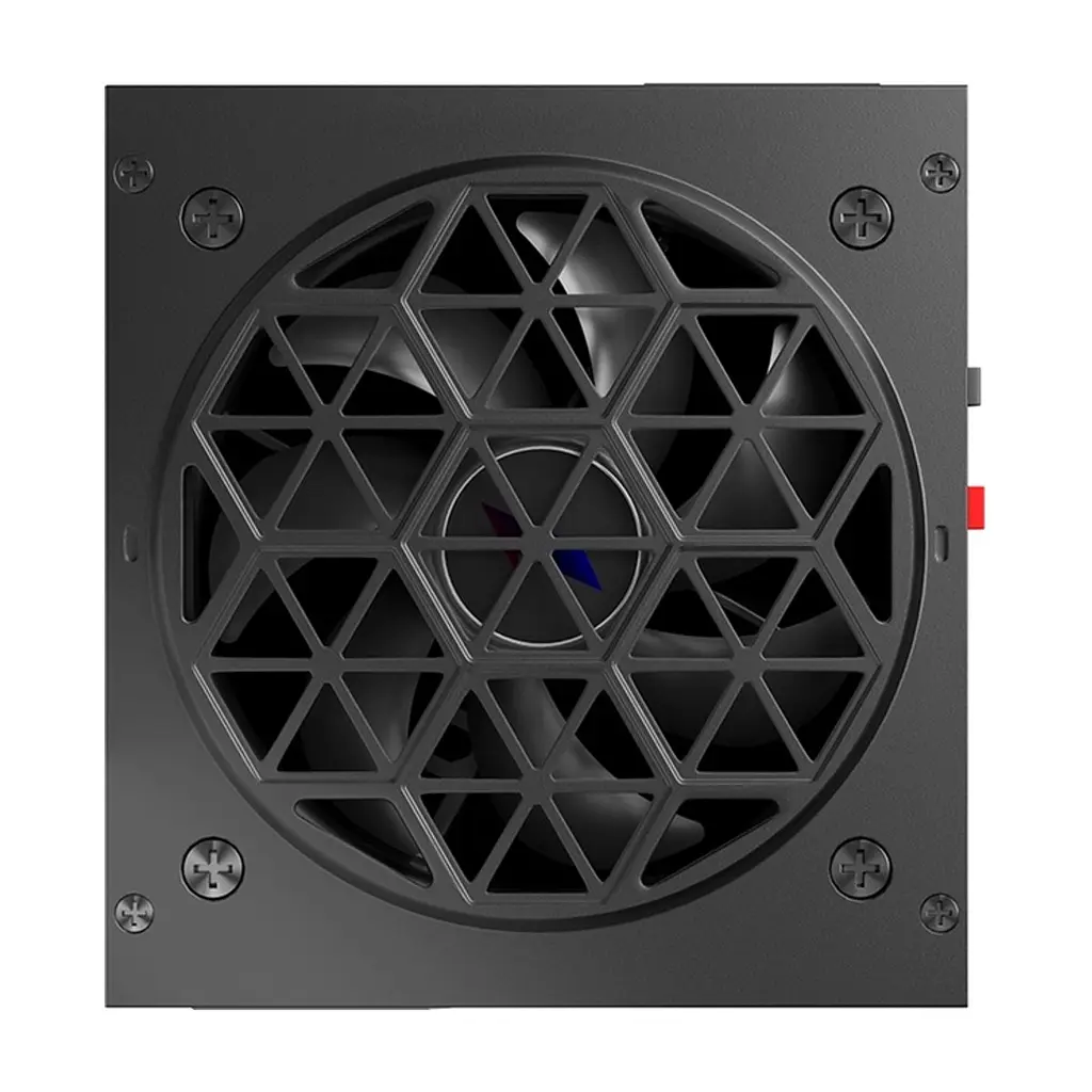 Блок живлення 1stPlayer 750W (NGDP-GLD-750-BK-EU) - фото 7