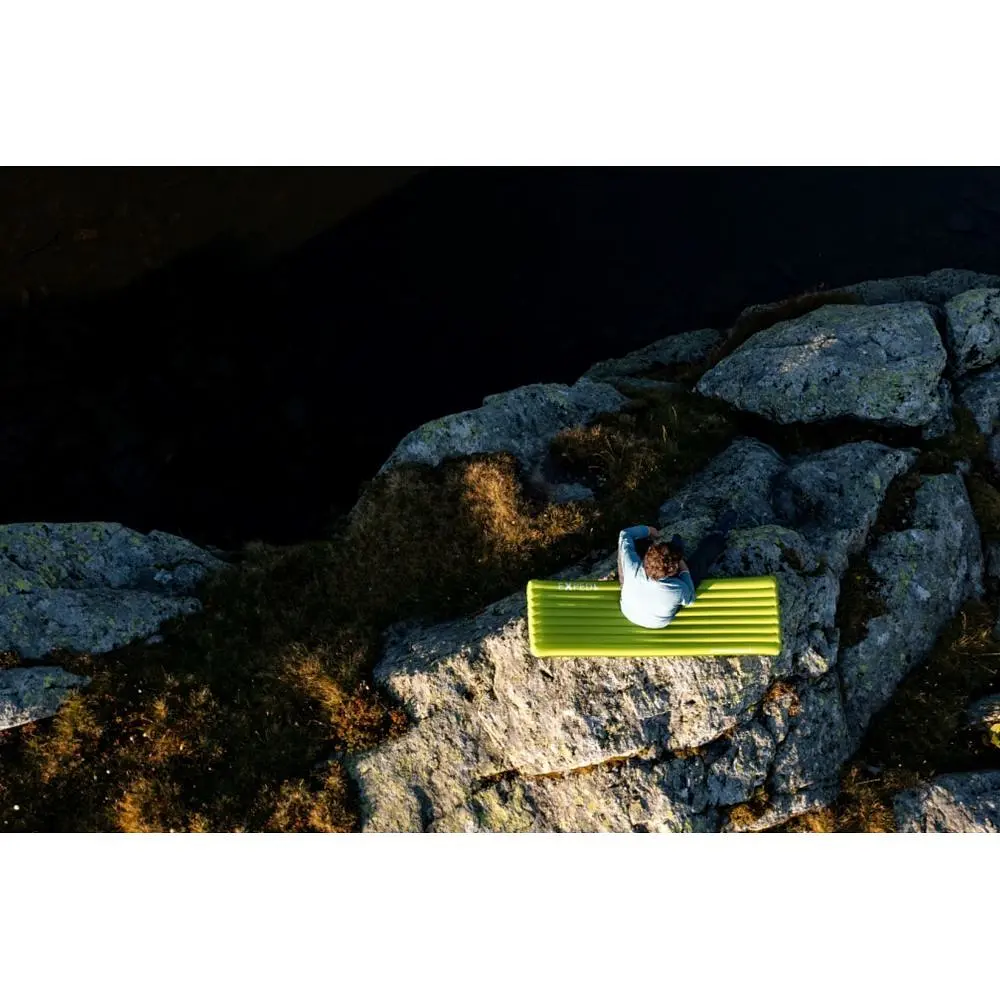 Килимок надувний Exped Ultra 1R M - фото 6