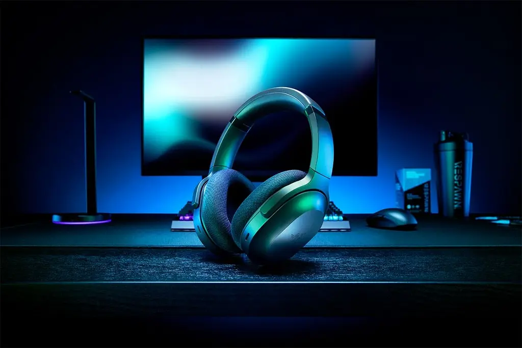 Ігрові навушники Razer Barracuda Black (RZ04-03790100-R3M1) [79688] - фото 6