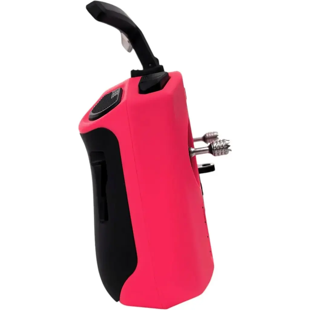 Пульт управления RadioMaster Pocket Crush ELRS M2 Pink (HP0157.0091-PNK) [162914] - фото 4
