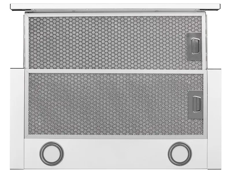Витяжка телескопічна WEILOR WT 67 WH - фото 4
