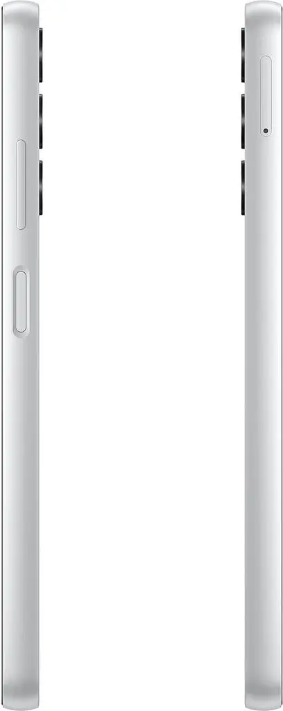 Смартфон Samsung Galaxy A05s 4/64GB Silver - фото 8