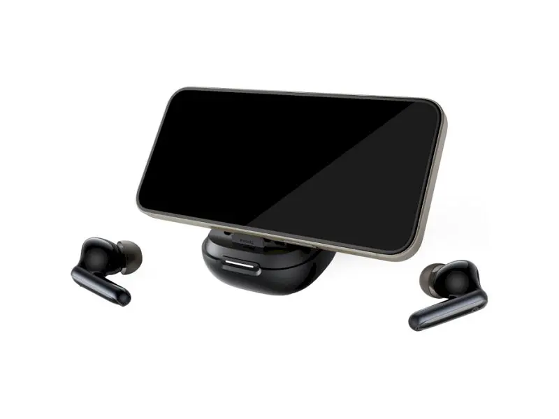 Навушники TWS ANKER SoundCore P40i Black - фото 6