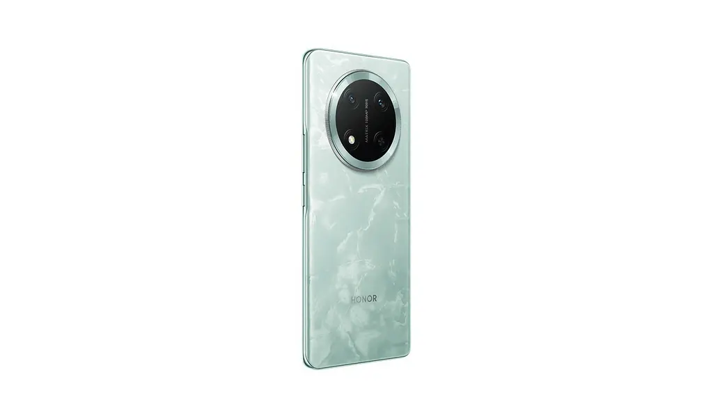Смартфон Honor X9c Smart 12/256GB Jade Cyan (Global) - фото 3