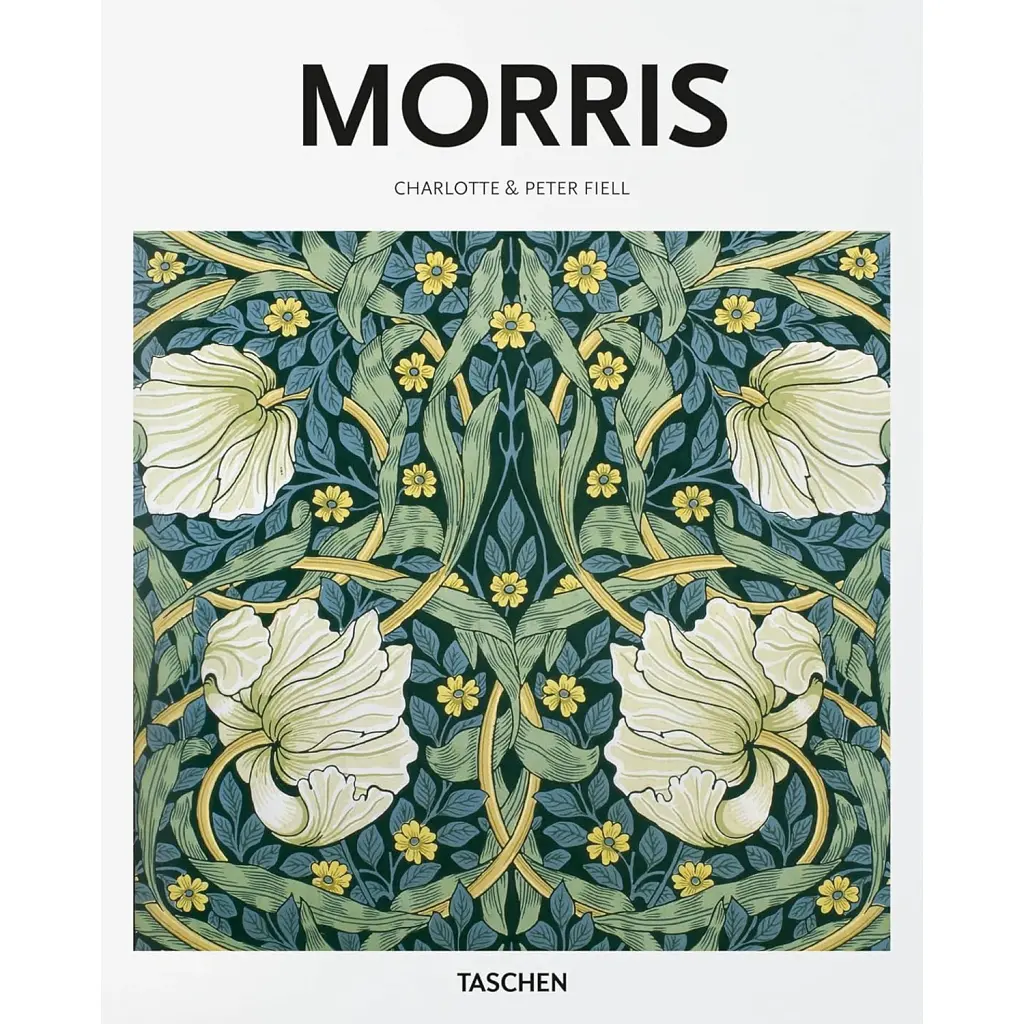 Morris - Шарлотта Філл