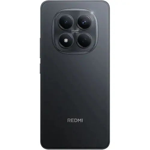 Смартфон Redmi Note 15 Pro, Black Xiaomi teh0023810 - фото 2