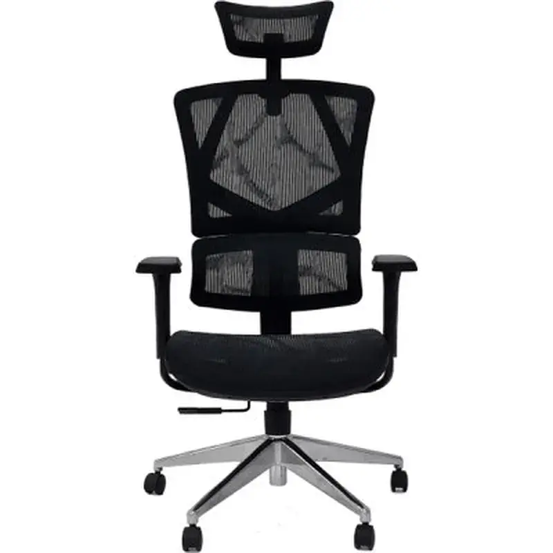 Офісне крісло Barsky ECO Black G-8 (G-8) - фото 7