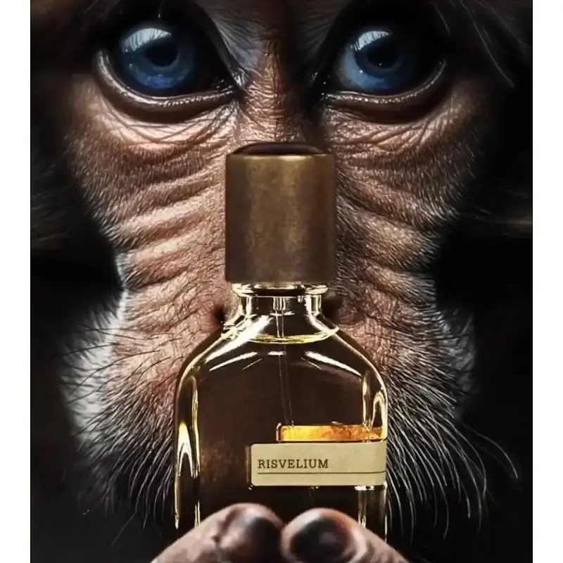 Духи Risvelium 50 ml - фото 6