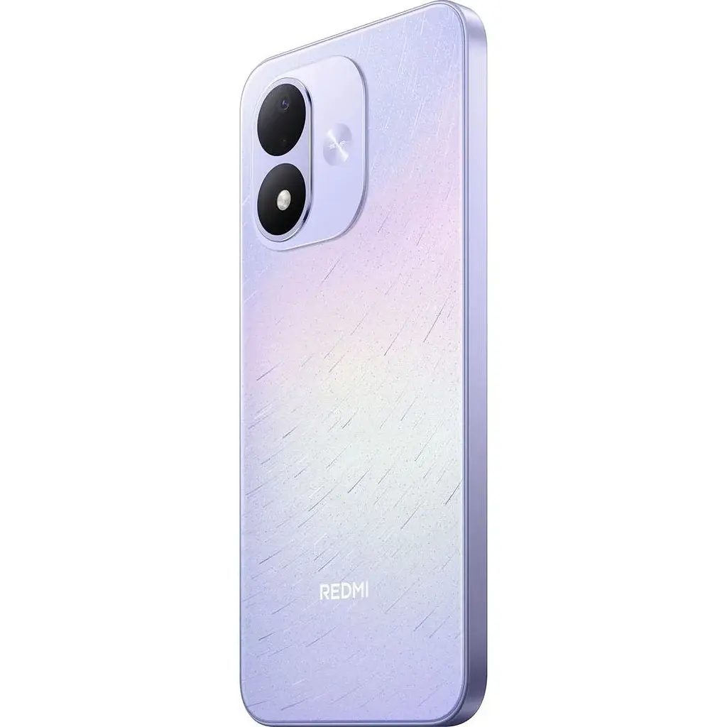 Смартфон Redmi Note 17 6/256GB Celestial Purple Global EU [178042] - фото 7