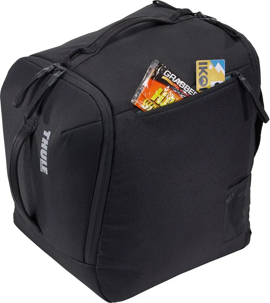 Сумка для ботинок Thule RoundTrip Boot Bag 35L (Black) 3205321 (TH 3205321) - фото 10