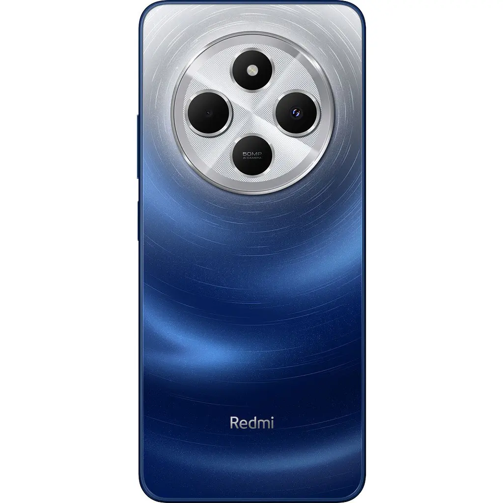 Смартфон Redmi 14C 8/256Gb Global EU Starry Blue [120746] - фото 6
