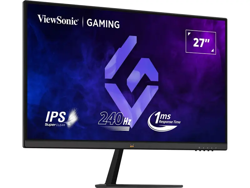 Монітор Viewsonic VX2779A-HD-PRO - фото 2