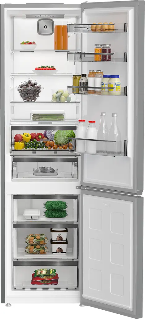 Холодильник Whirlpool WHK25402XP4U - фото 8