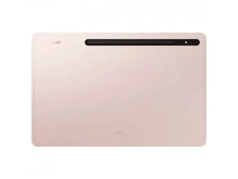 Планшет Samsung Galaxy Tab S8 Plus 12.4 8/128GB 5G Pink Gold (SM-X806BIDA) - фото 4
